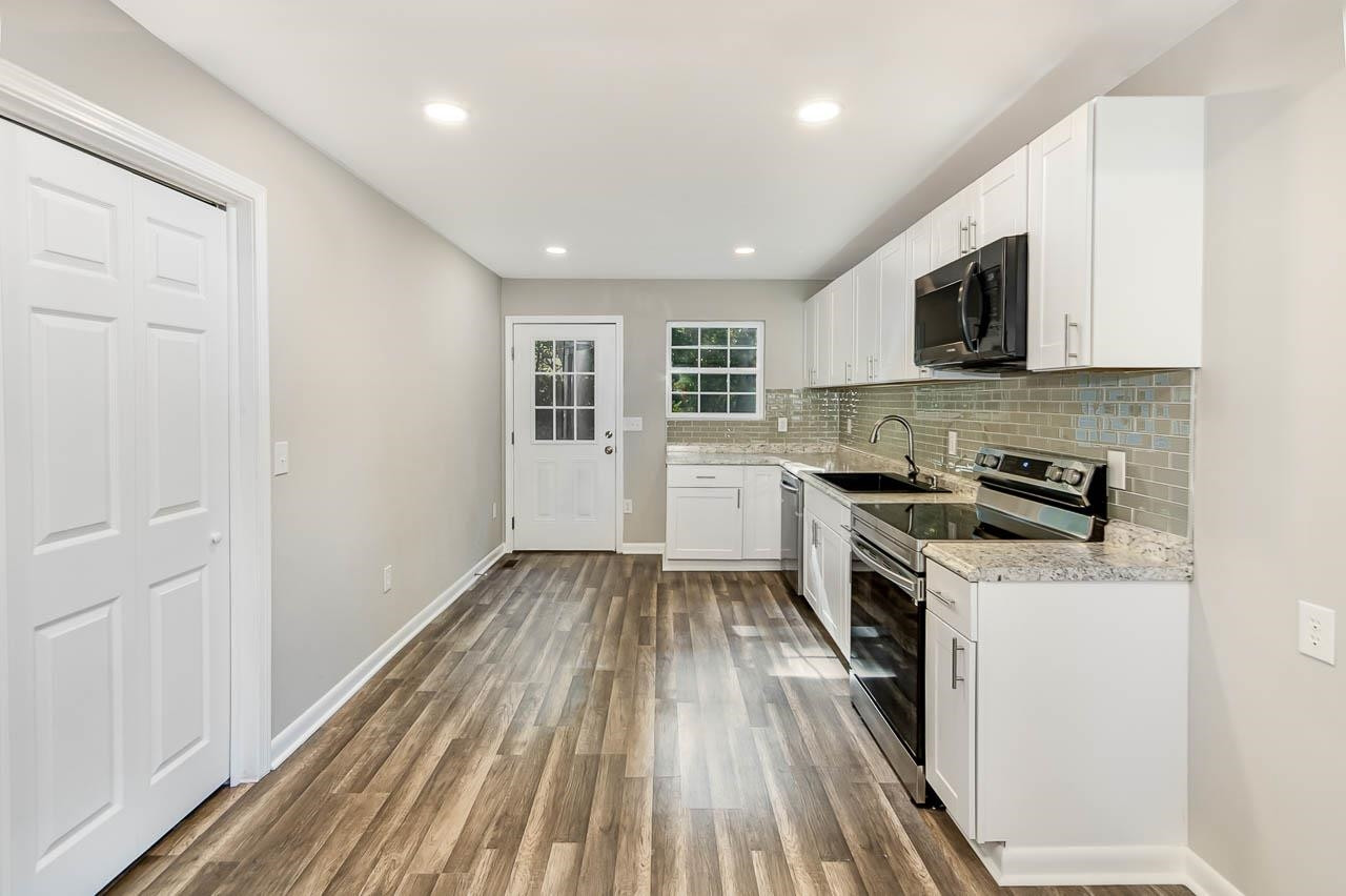 1804 Bennett Street Raleigh, NC 27604 - Photo 10 of 38 Photo 10