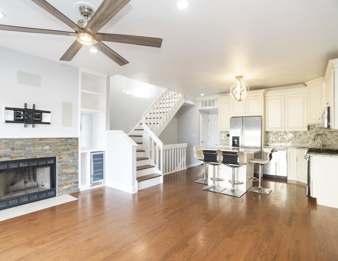 1411 West Harrison Street Chicago, IL 60607 - Photo 7 of 25 Gallery Image 7