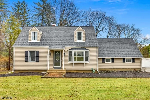 $574,900 | 802 East Prospect Street, Hackettstown, NJ 07840