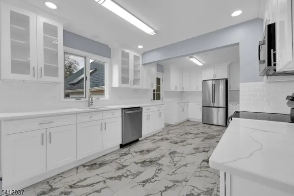 $574,900 | 802 East Prospect Street, Hackettstown, NJ 07840