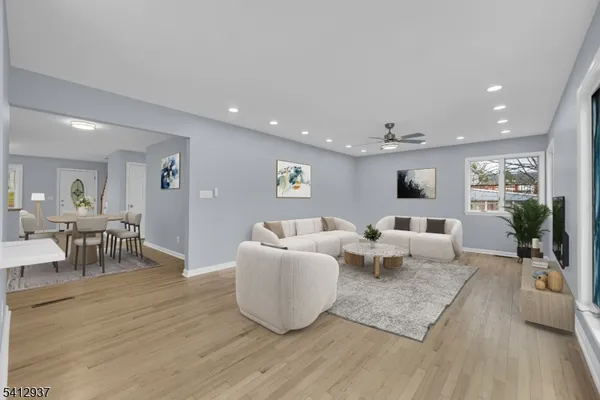 $574,900 | 802 East Prospect Street, Hackettstown, NJ 07840