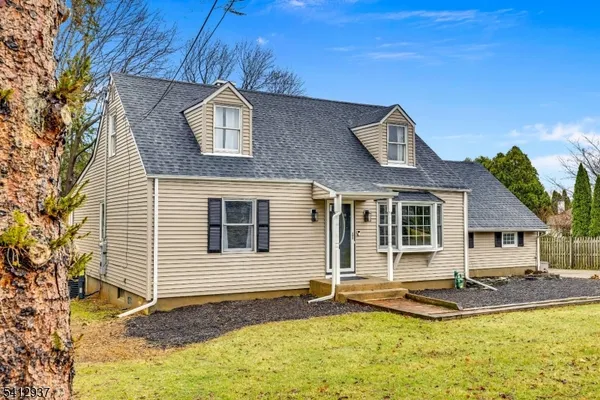 $574,900 | 802 East Prospect Street, Hackettstown, NJ 07840