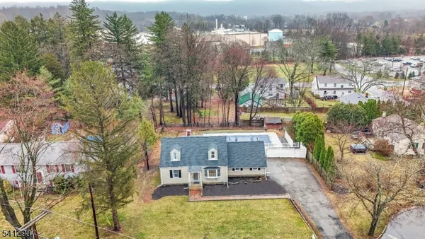 $574,900 | 802 East Prospect Street, Hackettstown, NJ 07840