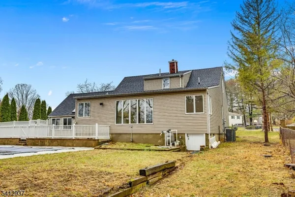 $574,900 | 802 East Prospect Street, Hackettstown, NJ 07840