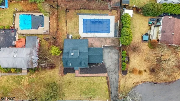 $574,900 | 802 East Prospect Street, Hackettstown, NJ 07840