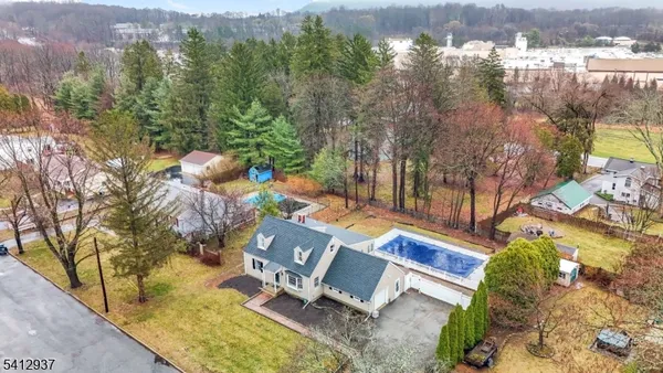 $574,900 | 802 East Prospect Street, Hackettstown, NJ 07840