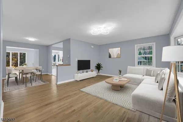 $574,900 | 802 East Prospect Street, Hackettstown, NJ 07840