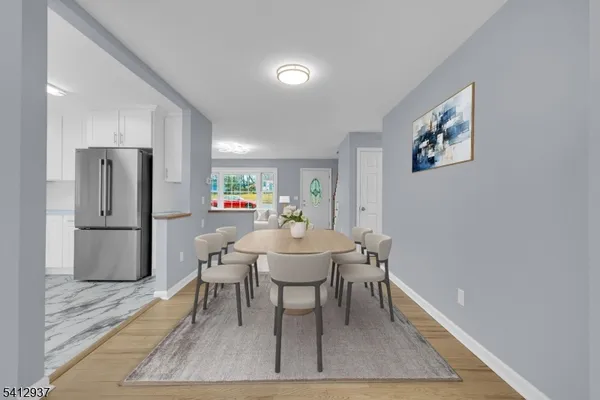 $574,900 | 802 East Prospect Street, Hackettstown, NJ 07840