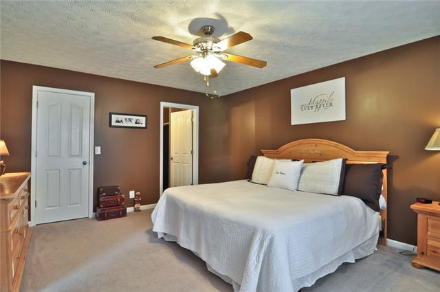 809 Red Hollow Drive Springfield, TN 37172 - Photo 14 of 19 View 2 of Large Master Suite