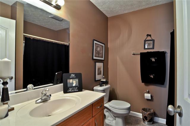 809 Red Hollow Drive Springfield, TN 37172 - Photo 16 of 19 View 2 of Master Bathroom Suite