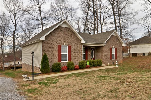 809 Red Hollow Drive Springfield, TN 37172 - Photo 19 of 19 Come and Make this Adorable Home Yours