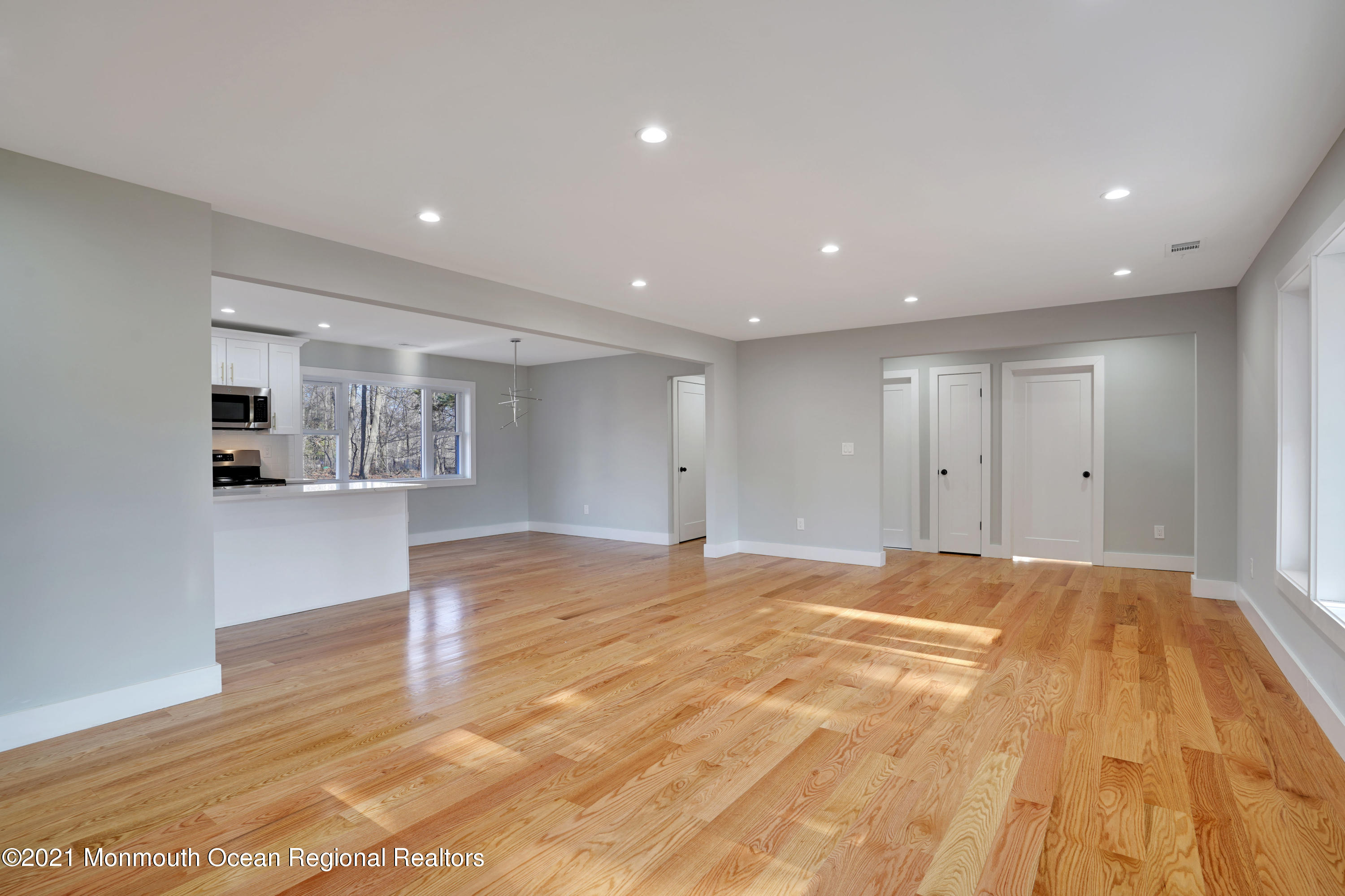 1155 Crim Road Bridgewater, NJ 08807 - Photo 8 of 29 a view of empty room with wooden floor