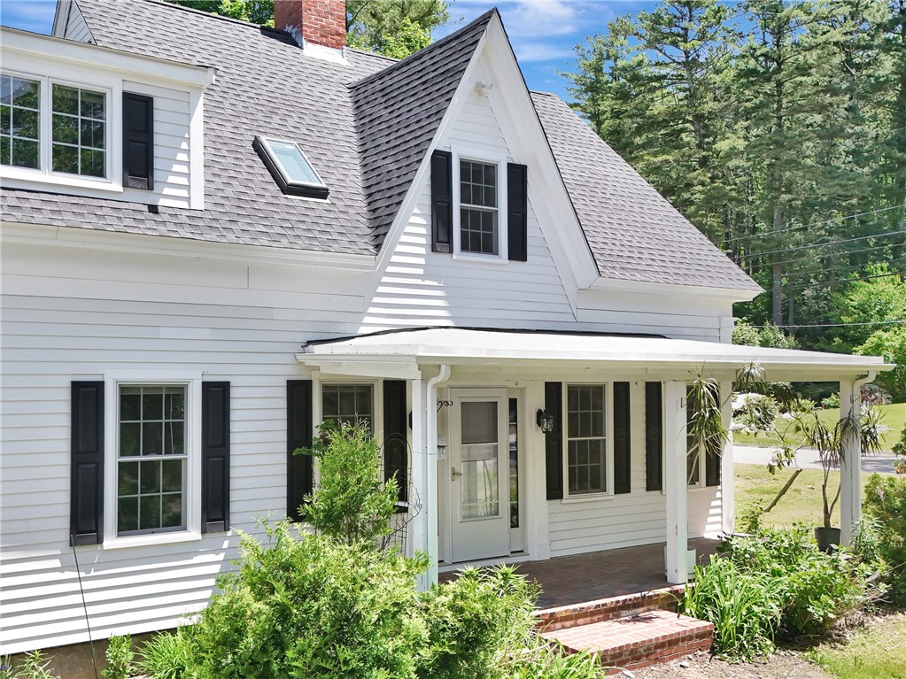 33 Indian Pond Road Kingston, MA 02364 - Photo 39 of 44