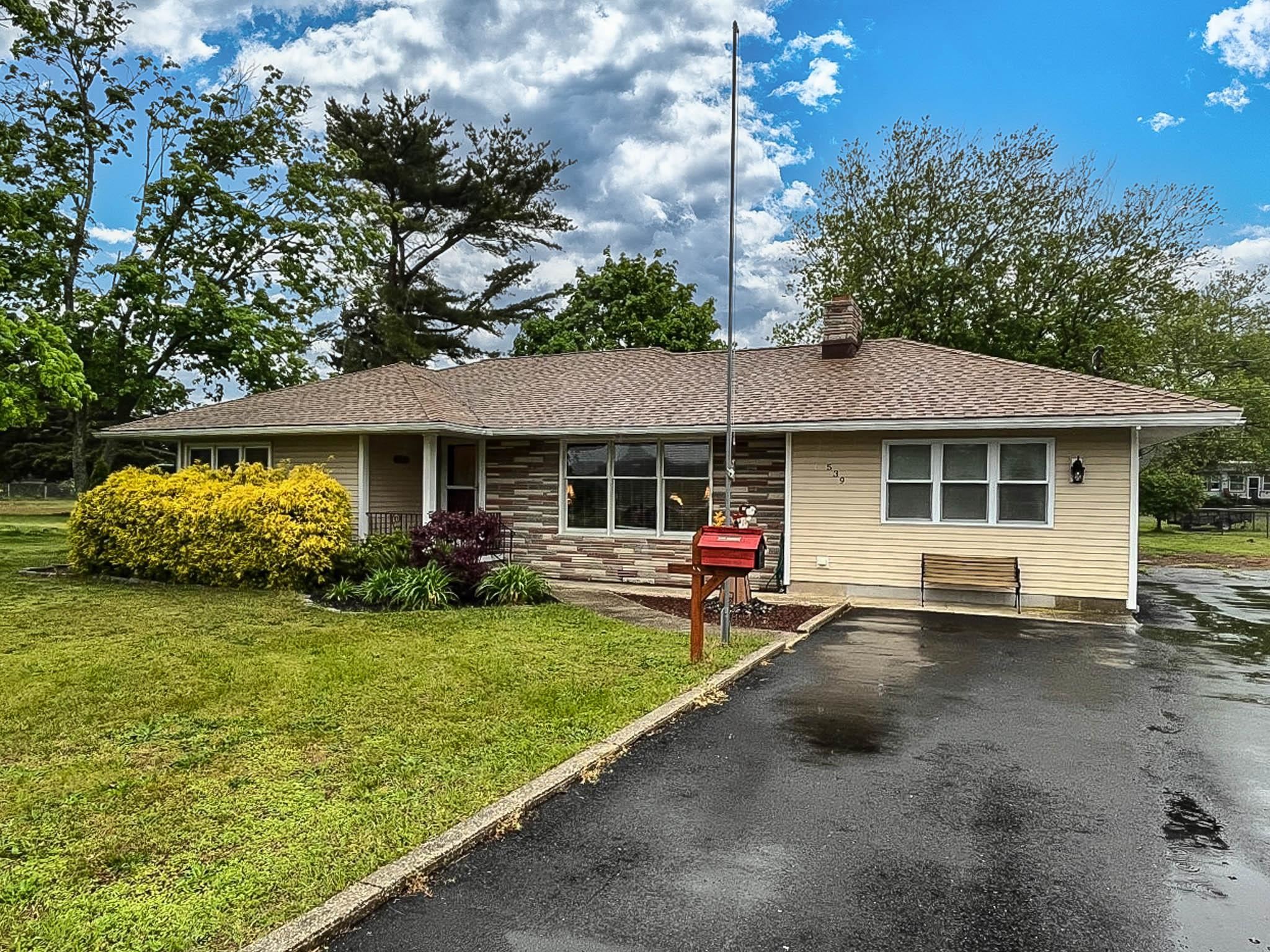 539 Breakwater Road Erma, NJ 08204 - Photo 1 of 25 Gallery Image 1