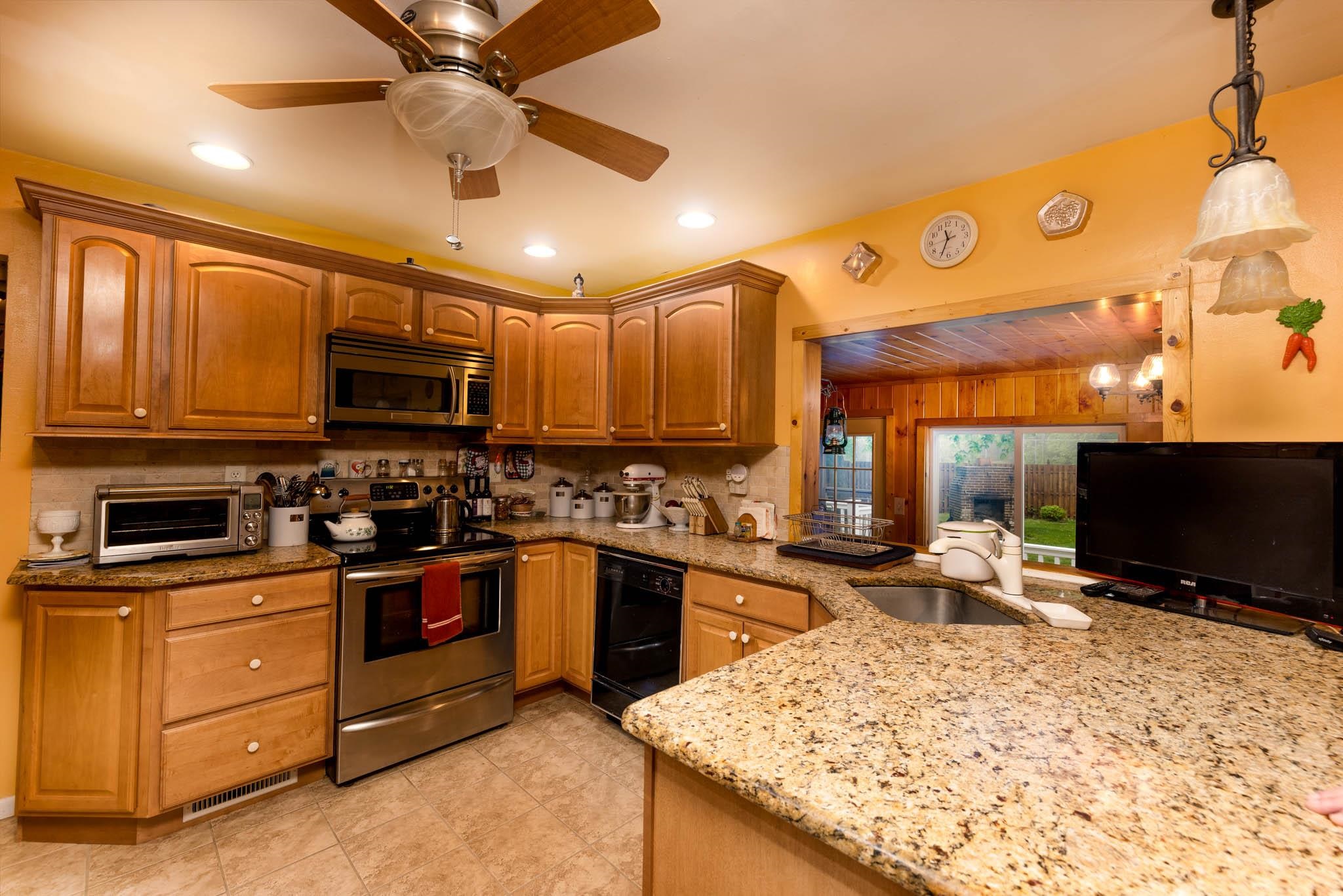 539 Breakwater Road Erma, NJ 08204 - Photo 12 of 25 Gallery Image 12