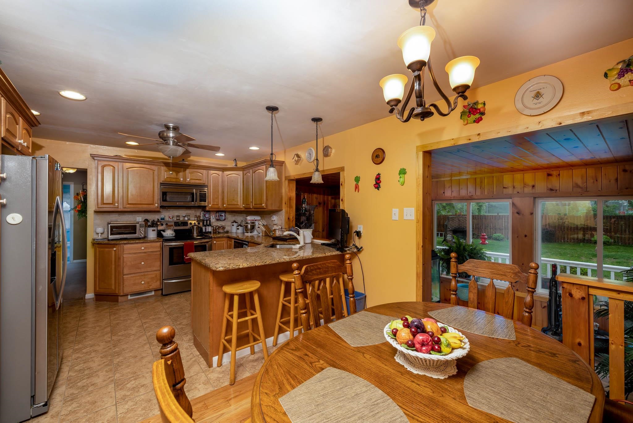 539 Breakwater Road Erma, NJ 08204 - Photo 10 of 25 Gallery Image 10