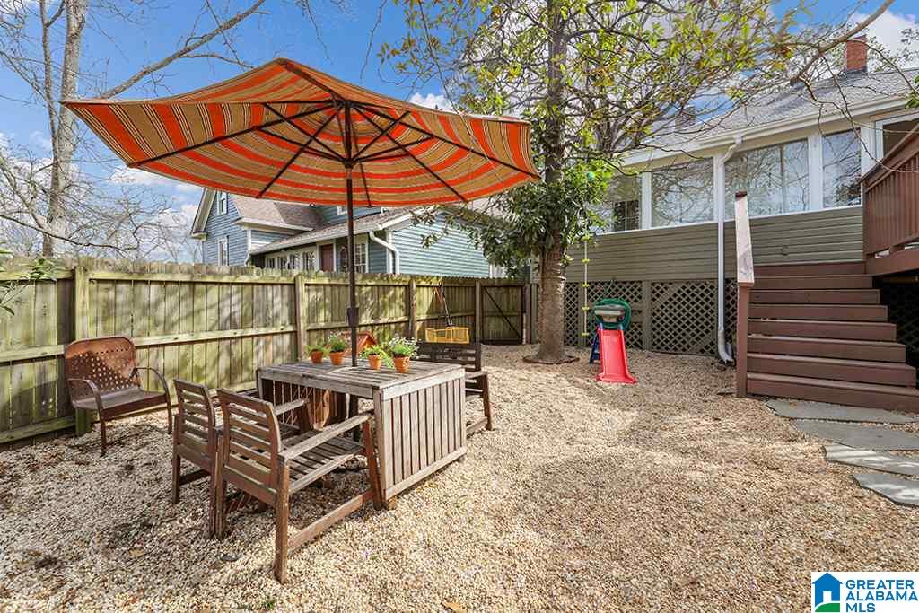 640 39th Street South Birmingham, AL 35222 - Photo 29 of 31