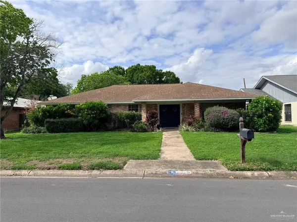 $321,000 | 131 East Hibiscus Avenue, McAllen, TX 78501
