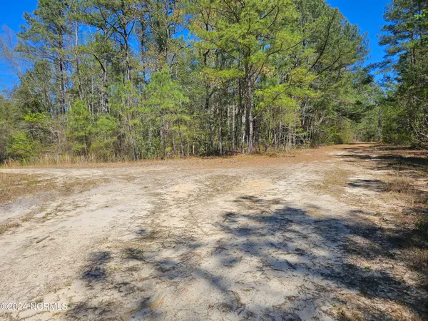 $11,000 | 353 Indian Pipe Lane, Vass, NC 28394