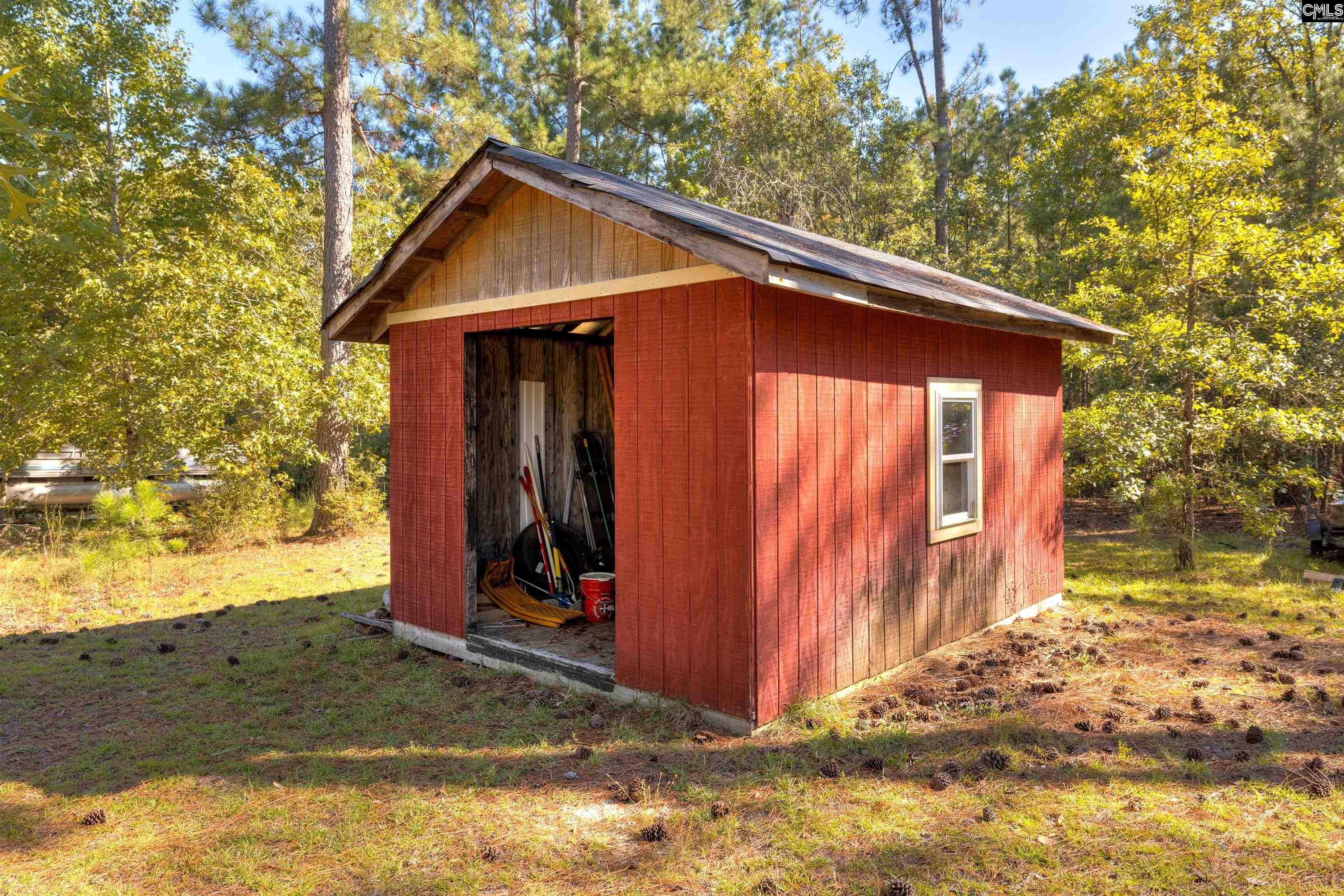 317 Friendship Road Camden, SC 29020 - Photo 31 of 34 Gallery Image 31