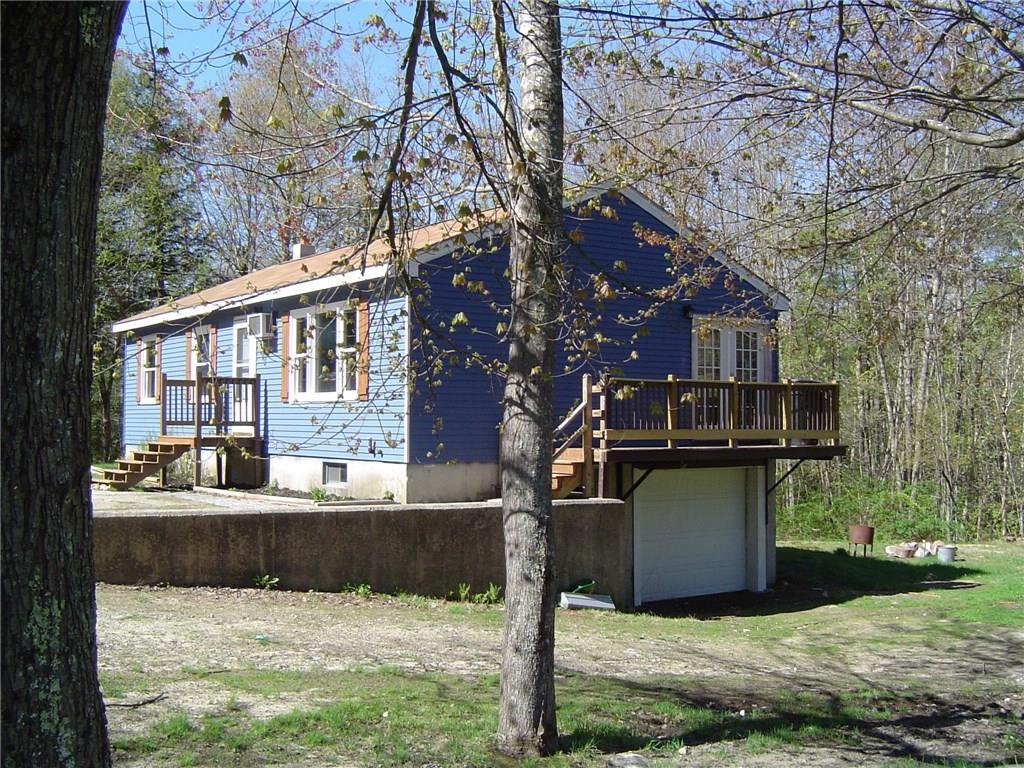 143 River Road Steep Falls, ME 04085 - Photo 2 of 25 Photo