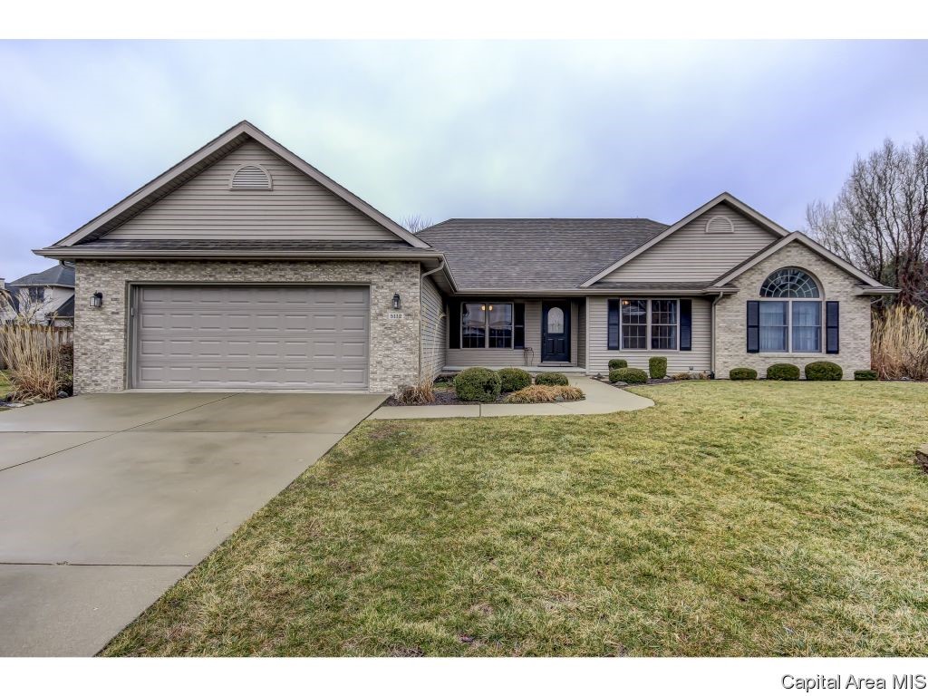 5112 Johanne Court Springfield, IL 62711 - Photo 1 of 36 Gallery Image 1