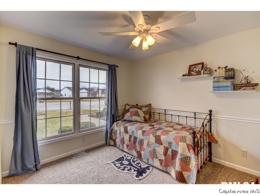 5112 Johanne Court Springfield, IL 62711 - Photo 27 of 36 Gallery Image 27