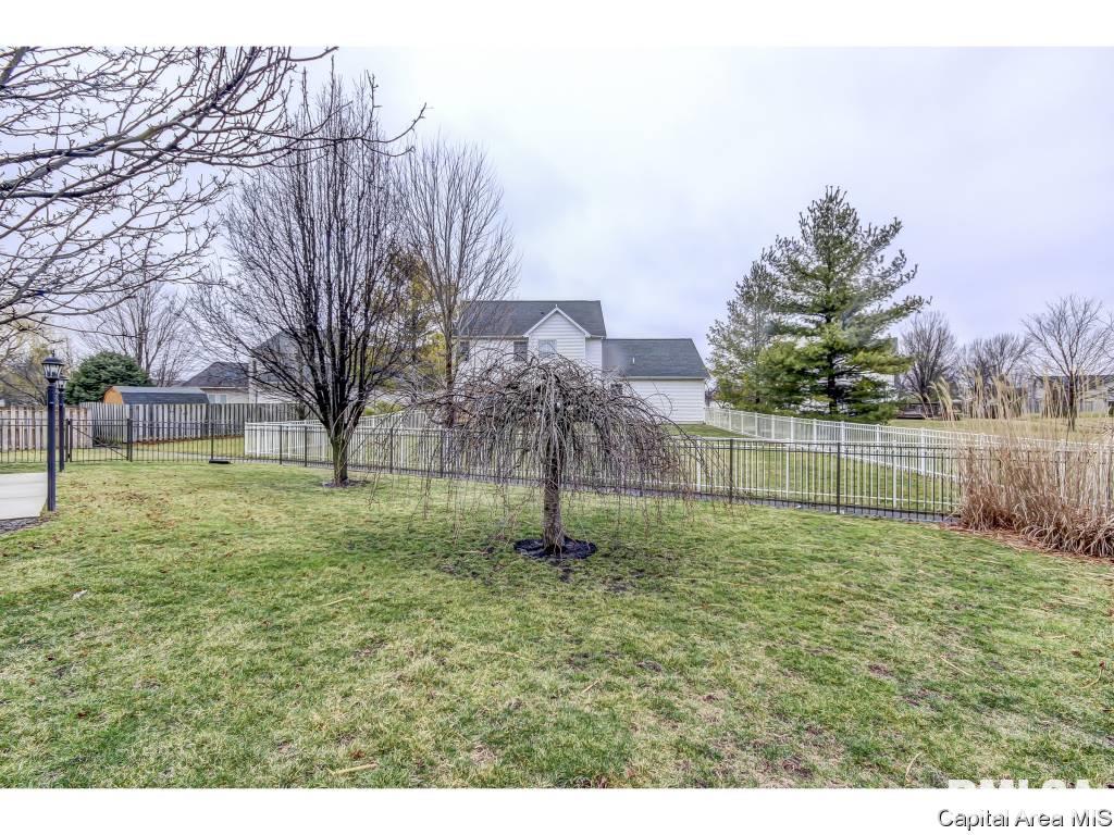 5112 Johanne Court Springfield, IL 62711 - Photo 33 of 36 Gallery Image 33
