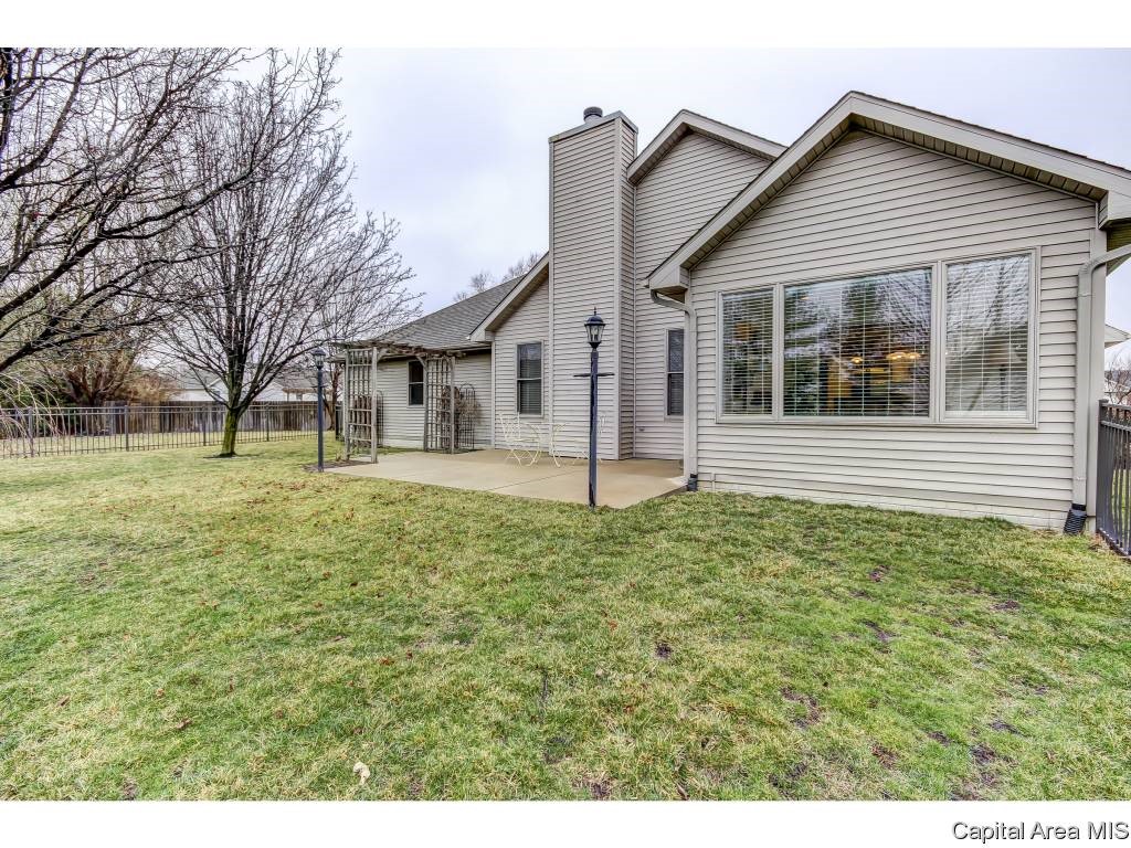 5112 Johanne Court Springfield, IL 62711 - Photo 34 of 36 Gallery Image 34