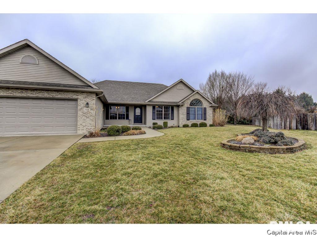 5112 Johanne Court Springfield, IL 62711 - Photo 4 of 36 Gallery Image 4