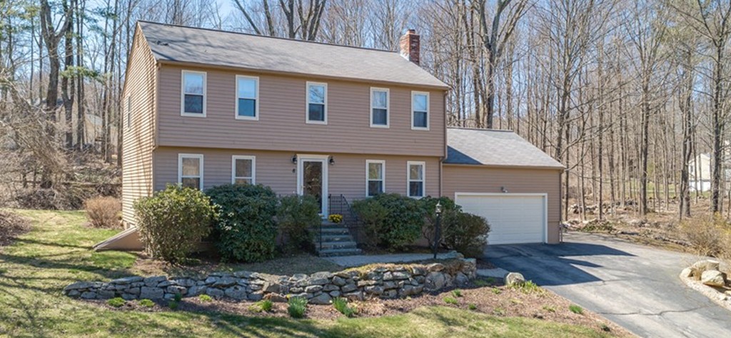 8 Valentine Road Hopkinton, MA 01748 - Photo 1 of 25 Gallery Image 1