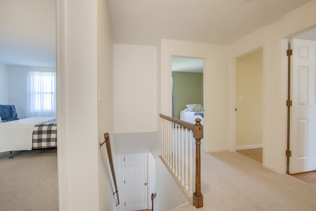 8 Valentine Road Hopkinton, MA 01748 - Photo 16 of 25 Gallery Image 16