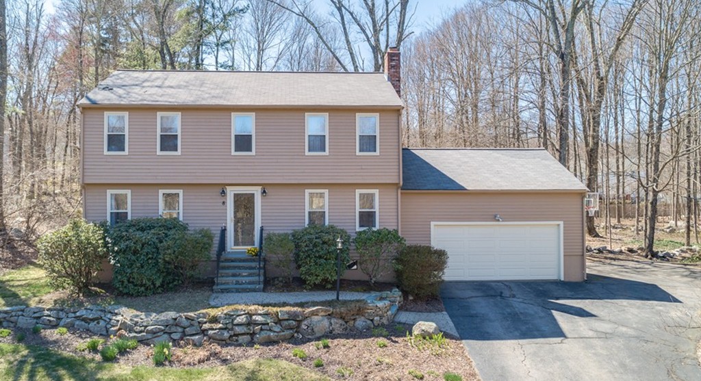 8 Valentine Road Hopkinton, MA 01748 - Photo 2 of 25 Gallery Image 2