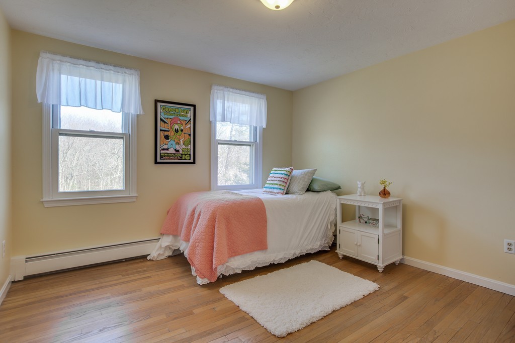 8 Valentine Road Hopkinton, MA 01748 - Photo 21 of 25 Gallery Image 21