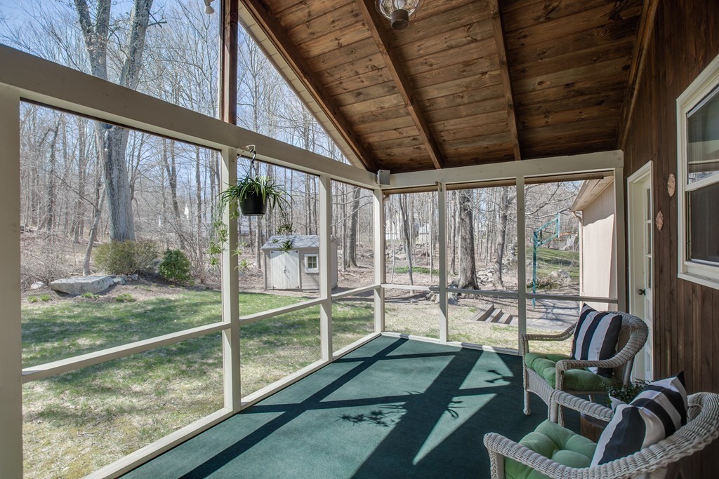 8 Valentine Road Hopkinton, MA 01748 - Photo 23 of 25 Gallery Image 23