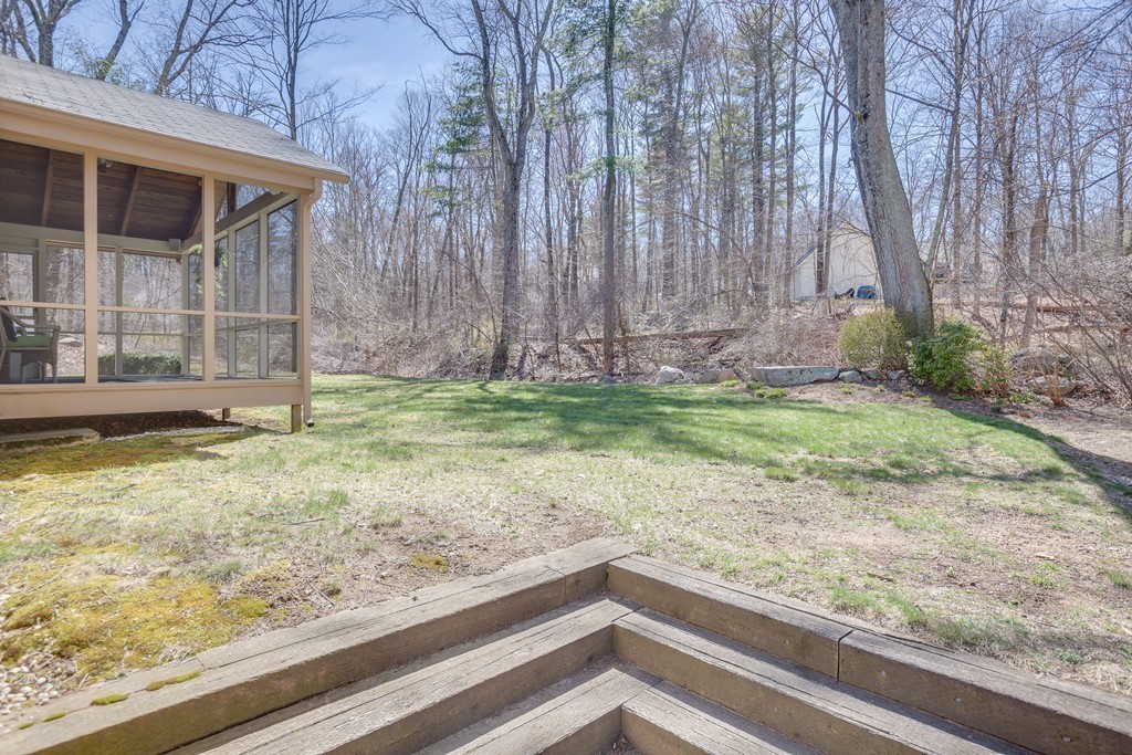 8 Valentine Road Hopkinton, MA 01748 - Photo 24 of 25 Gallery Image 24