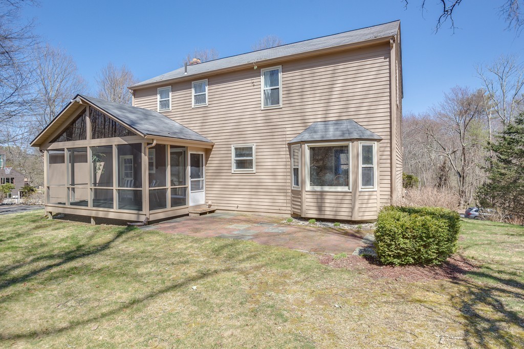 8 Valentine Road Hopkinton, MA 01748 - Photo 25 of 25 Gallery Image 25