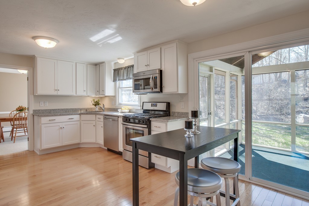 8 Valentine Road Hopkinton, MA 01748 - Photo 8 of 25 Gallery Image 8