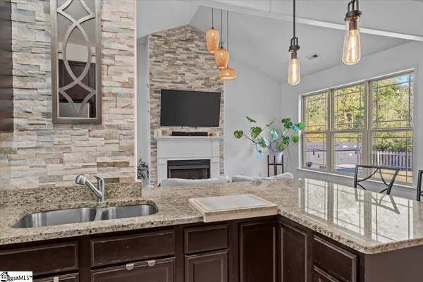 $325,000 | 247 Finley Hill Court, Simpsonville, SC 29681