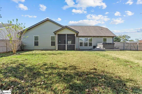 $325,000 | 247 Finley Hill Court, Simpsonville, SC 29681