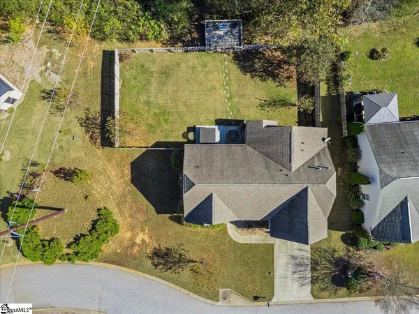 $325,000 | 247 Finley Hill Court, Simpsonville, SC 29681