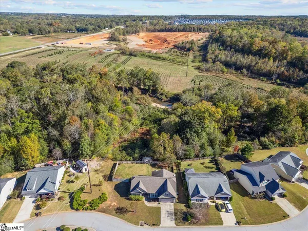 $325,000 | 247 Finley Hill Court, Simpsonville, SC 29681