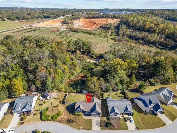 $325,000 | 247 Finley Hill Court, Simpsonville, SC 29681