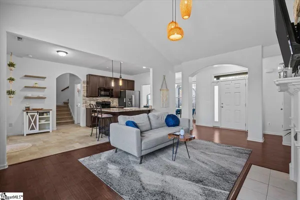 $325,000 | 247 Finley Hill Court, Simpsonville, SC 29681