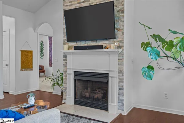 $325,000 | 247 Finley Hill Court, Simpsonville, SC 29681