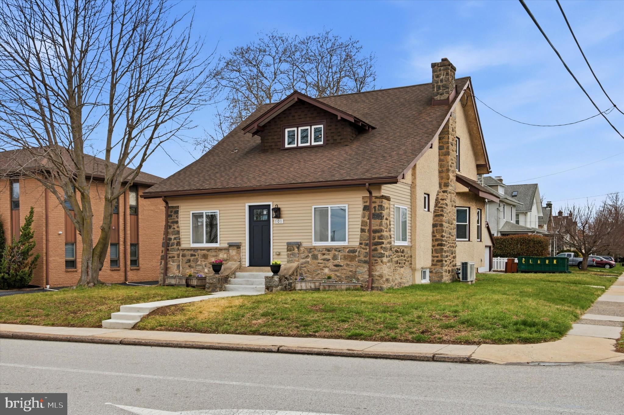 101 North Eagle Road, Unit 2 Havertown, PA 19083 - Photo 1 of 8