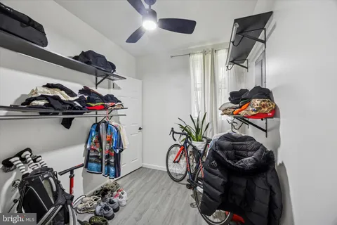 a bathroom with a sink a toilet and vanity