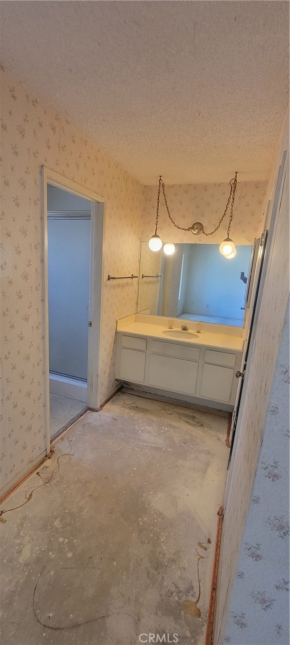 4 Dearborn Circle Redlands, CA 92374 - Photo 14 of 17 a view of an empty room