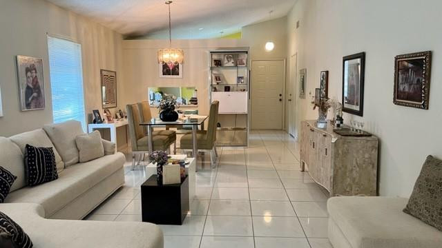 8279 Summerbreeze Lane, Unit 8279 Boca Raton, FL 33496 - Photo 2 of 14 Living/Dining