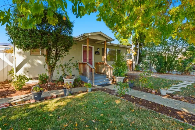 $999,000 | 603 Warrington Avenue, Redwood City, CA 94063